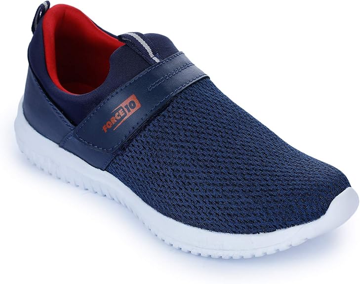 liberty force 10 non lacing shoes