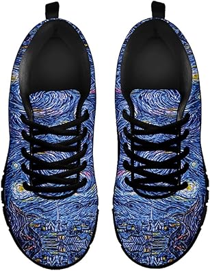 art shoes mens sneakers