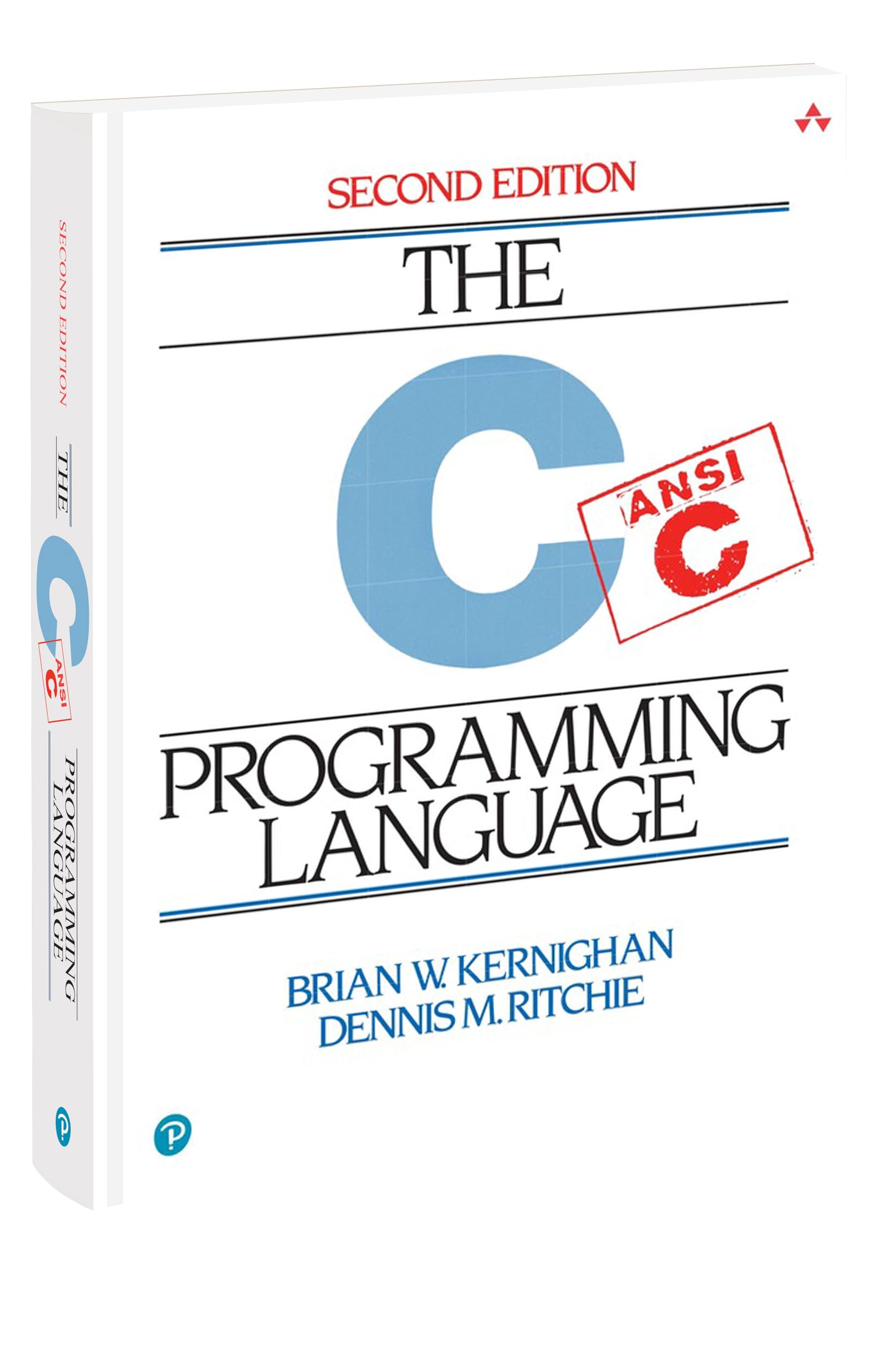 Mua C Programming Language, 2nd Edition C Programming Language, 2nd ...