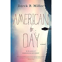 American by Day book cover