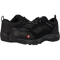 Amazon.com | Moab Onset Mid Waterproof Composite Toe  display picture 3