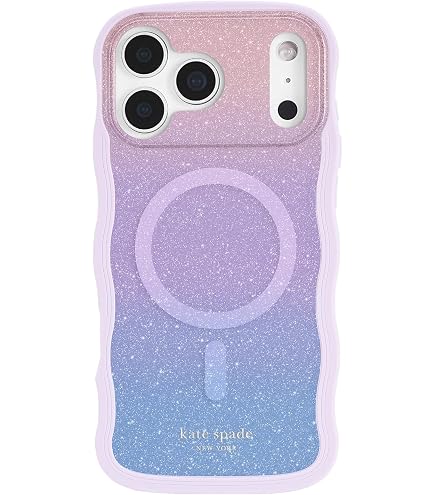 Amazon.com: Kate Spade Hardshell Case for iPhone 12 Pro Max - Pin