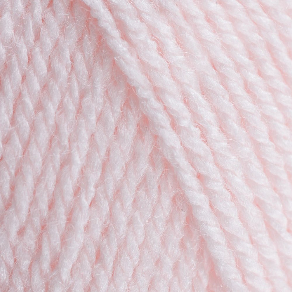 Stylecraft 5 x 100g Soft Peach 1240 Double Knit Wool 5 x 100g Balls