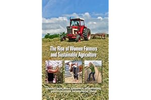The Rise of Women Farmers and Sustainable Agriculture
