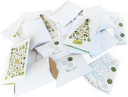Regali Di Natale Shabby Chic.30 Pezzi Set Decorativo Di Natale 10 Bianche Mini Scatola 10 Biglietti Di Natale Verde 10 Vintage Adesivi Con Buon Natale Natalizia Confezione Regali Shabby Chic Amazon It Cancelleria E Prodotti Per Ufficio