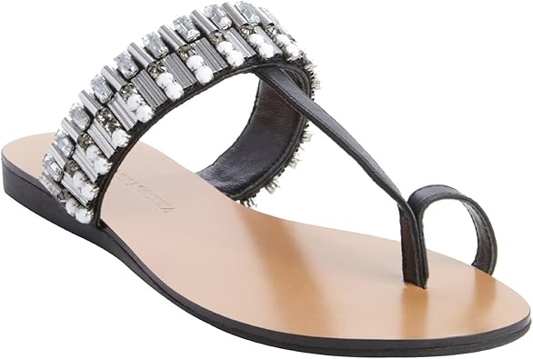 Affordable (and expensive-looking) leopard print sandals | Woman & Home