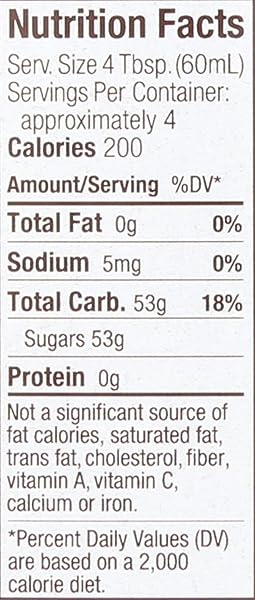 BUTTERNUT MOUNTAIN FARM ROBUST DARK MAPLE SYRUP, 8 FZ