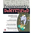 Trigonometry Demystified 2/E