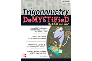Trigonometry Demystified 2/E