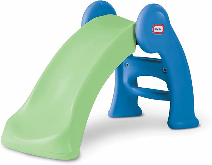 little tikes 3ft slide