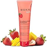 Boka Fluoride Free Toothpaste Nano
