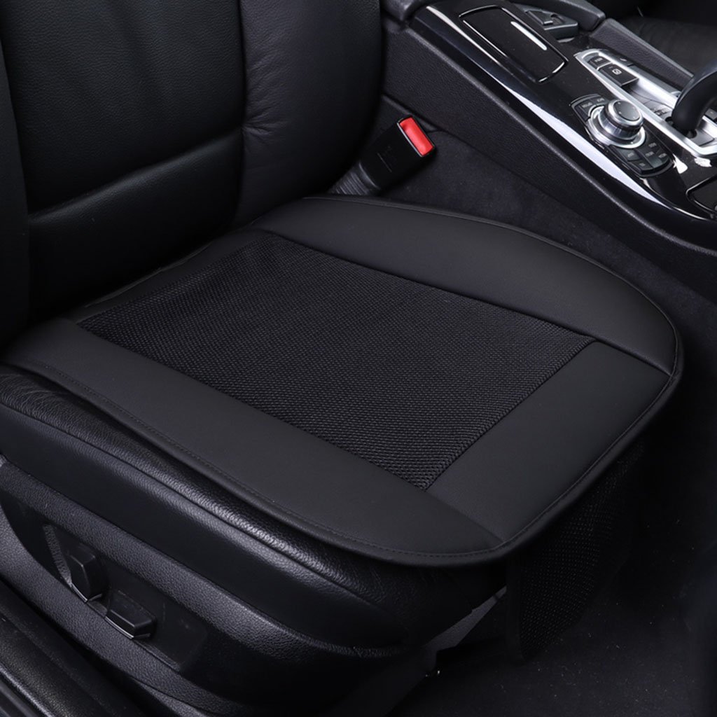 Cojín ventilado para asiento de coche Los cojines más completos.