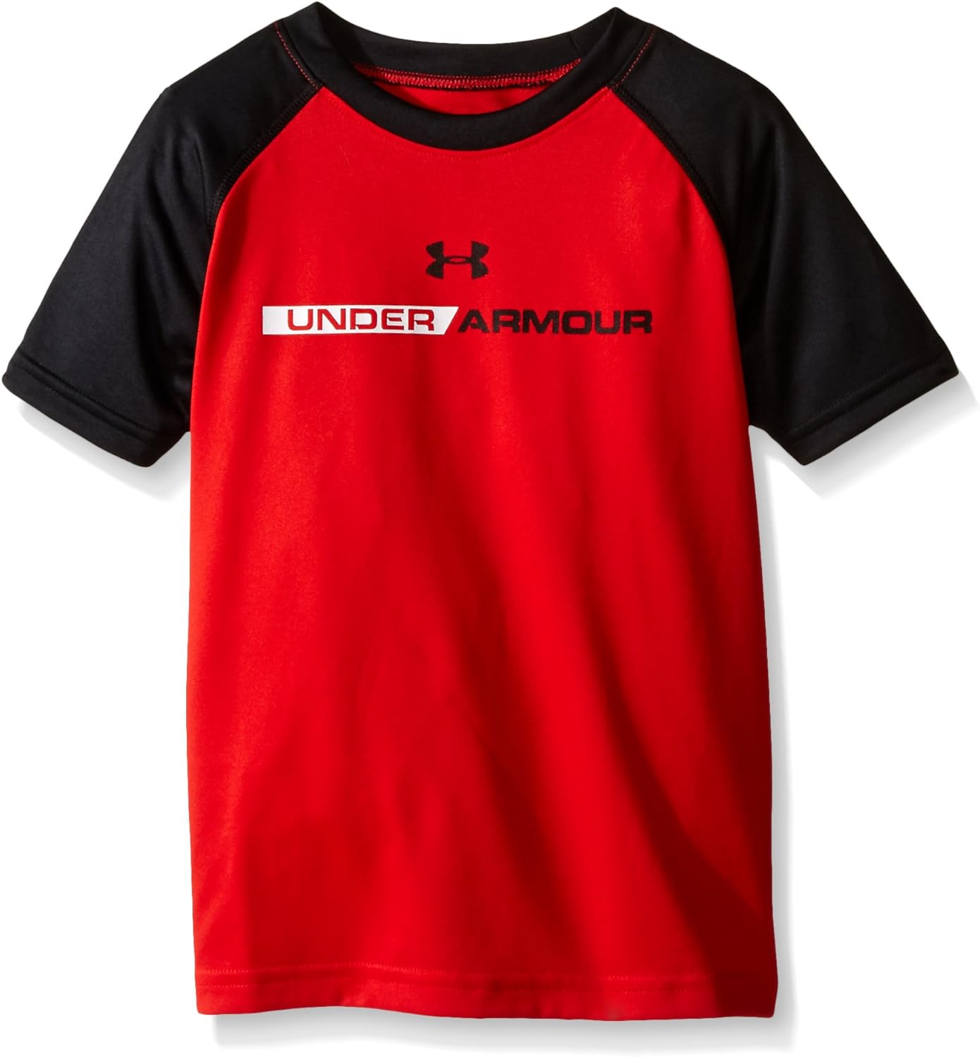 Amazon.com: Under Armour Boys' Baseball Tee: Clothing