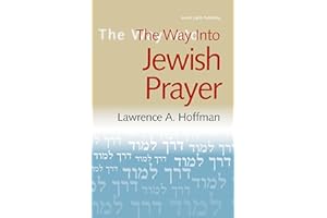 The Way Into Jewish Prayer (Way Into--)