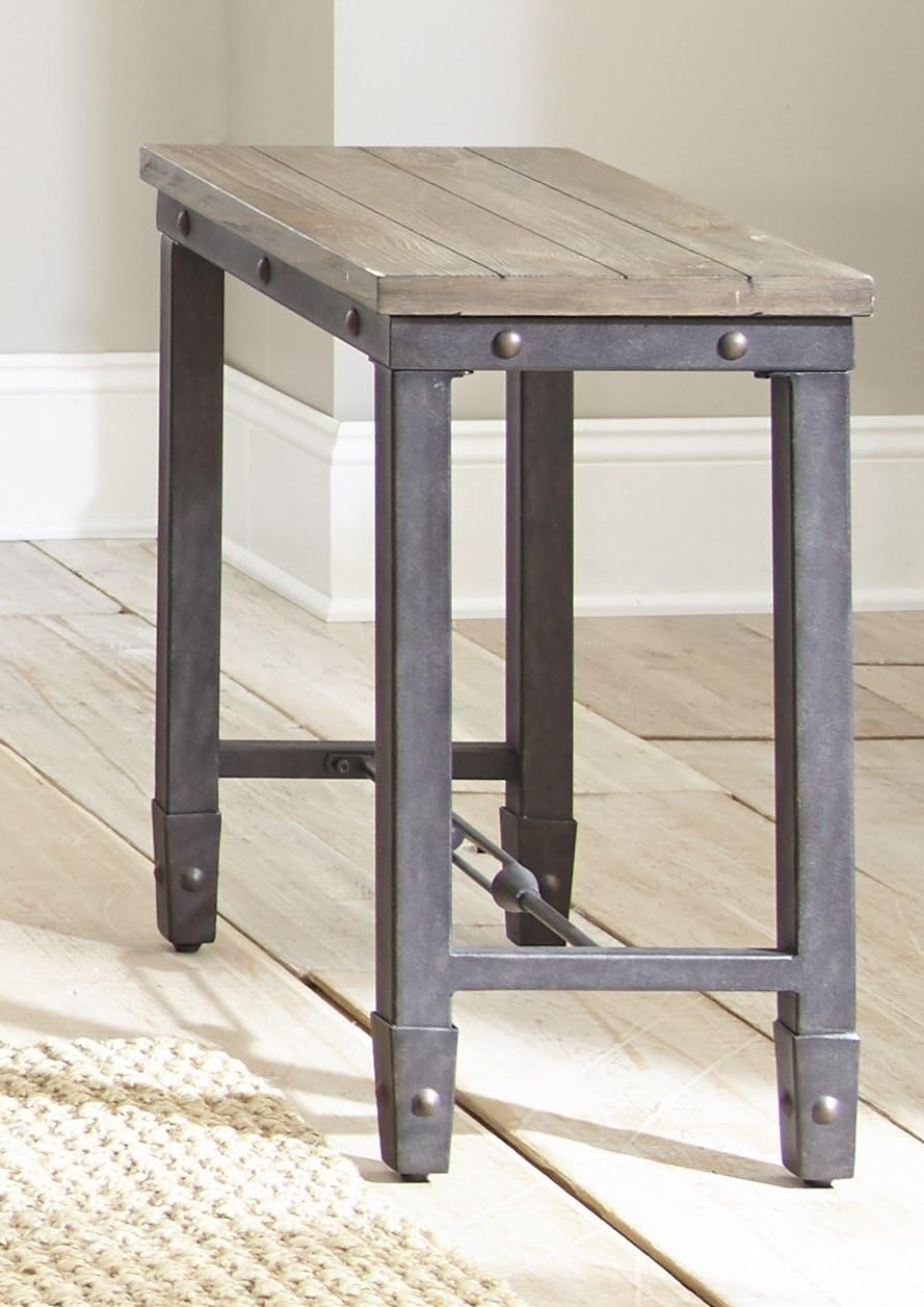 Best steve silver sofa table