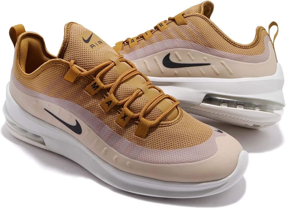 nike air max axis wheat