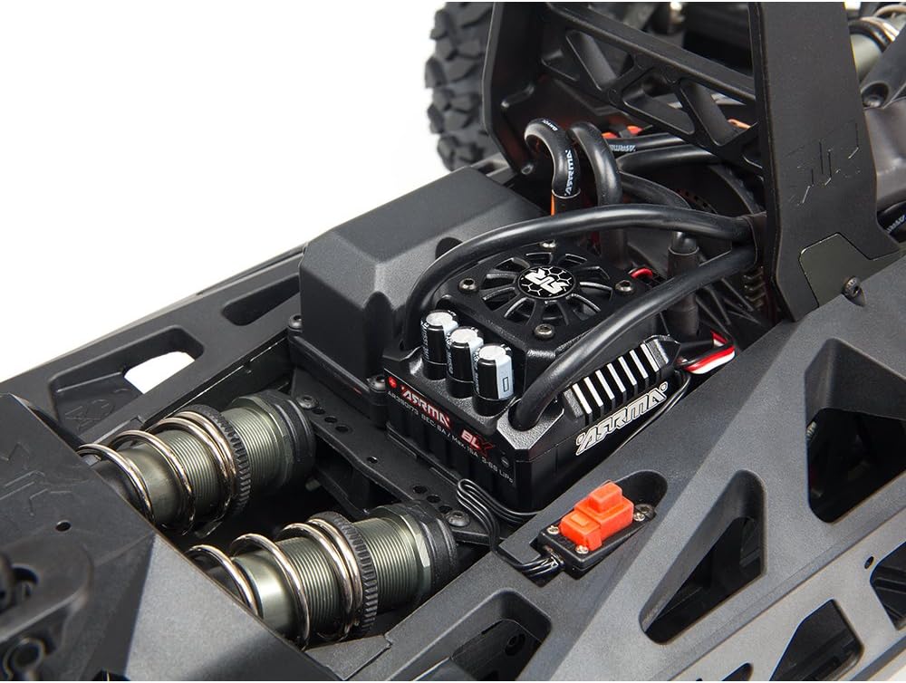 big rock 6s rc car price