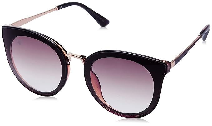 Gradient Square Women's Sunglasses