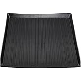 Premium Cargo Liner for Mercedes Benz G 500 G 550 G63 2020-2025 - Custom Fit Car Trunk Mat -All-Season Black Cargo Mat - 3D Shaped Laser Measured Trunk Liners for Mercedes Benz G 63 AMG