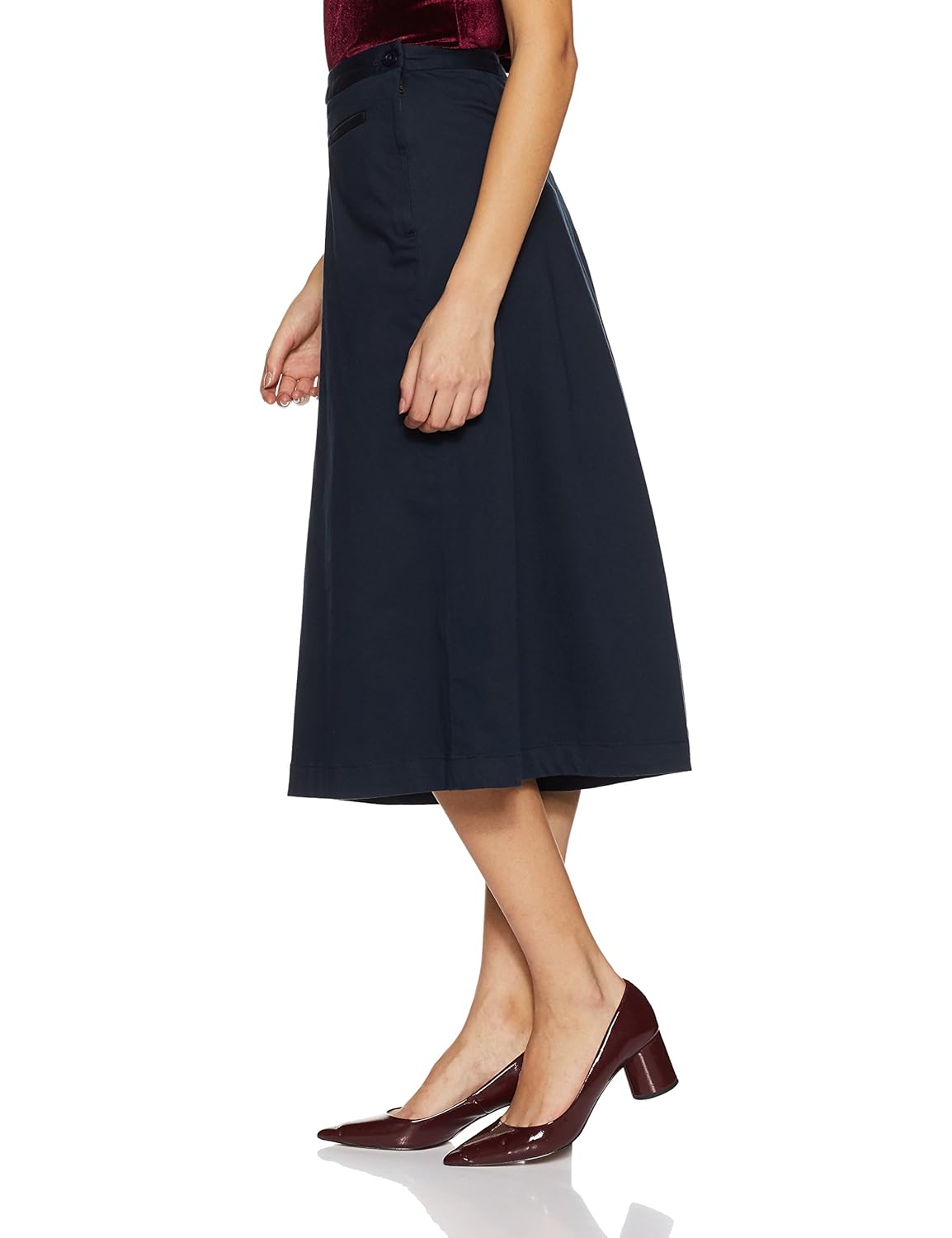 united colors of benetton women's trouser suit