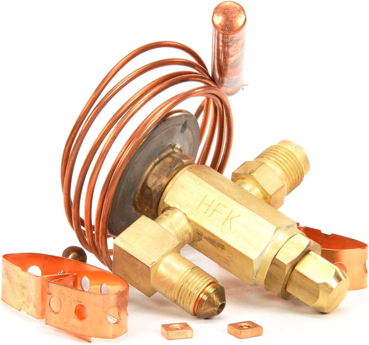 SPORLAN HF1/4RC-3850 Expansion Valve