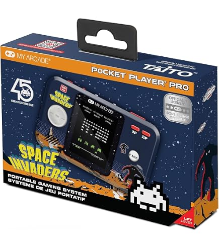 Dgunl-3248 Mini Video Game Bubble Bobble 3 em 1, My Arcade