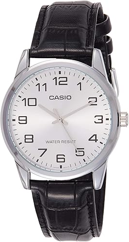 mens casio watches amazon