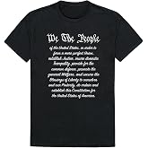 America 250th Anniversary Tees, We the People