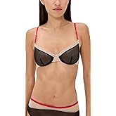 Only Hearts Women's Whisper Two Tone Underwire Bra