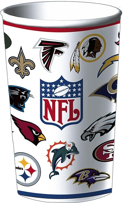 Nfl cup Clearance