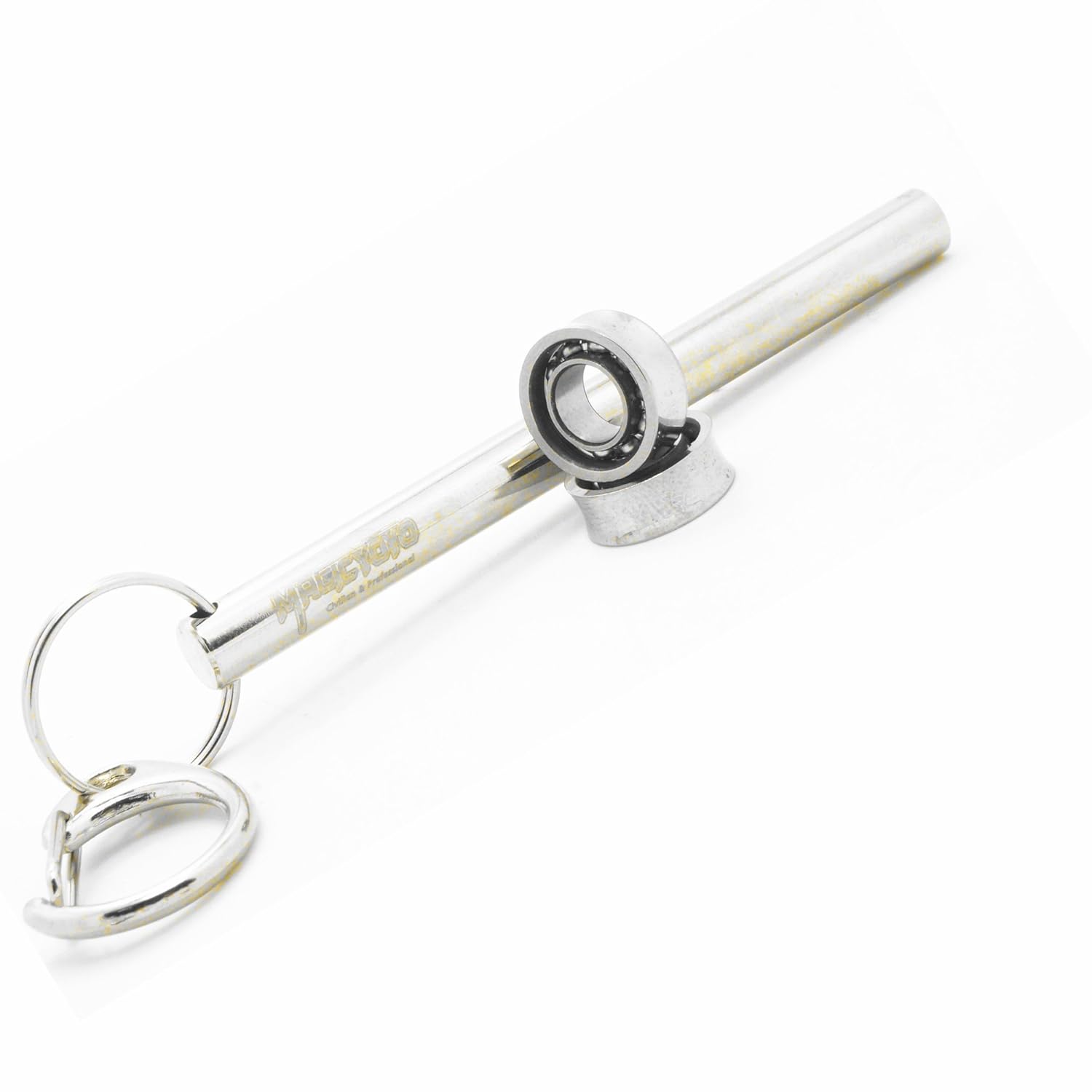 MAGICYOYO Pack of 2 8 Ball Yoyo Bearings Bearing Remover Yoyos Toys