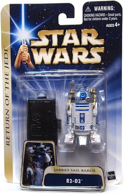 star wars sail barge toy