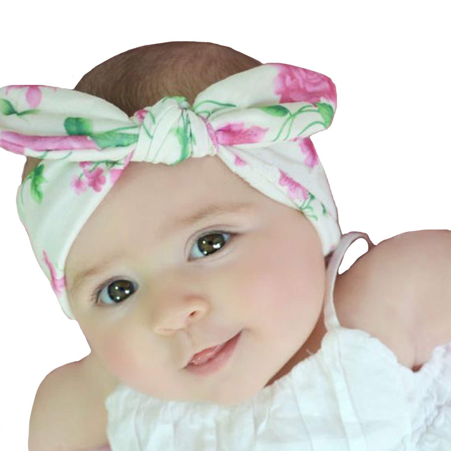 pretty baby headbands