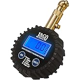 JACO Elite Digital Low Pressure Tire Gauge - 30 PSI