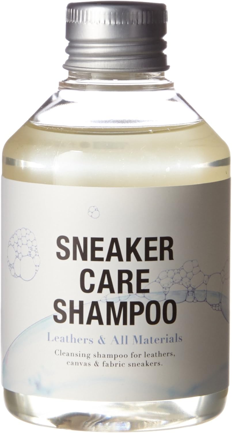Amazon コロンブス 靴用シャンプー レザー ナイロン キャンバス他繊維素材に スニーカーケアオールマテリアル 汚れ落とし クリーナー シューケア シューアクセサリー