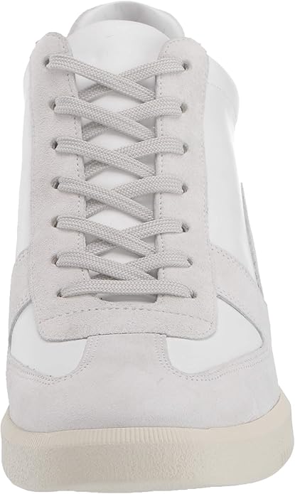 vince ina high top sneaker