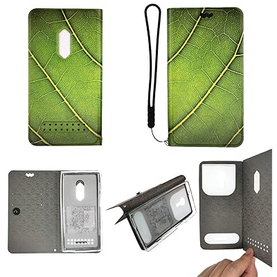 U693cl Assurancewireless U693cl Umx Phone Case Flip PU