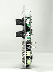1010music Bitbox Micro Eurorack Compact Sampler