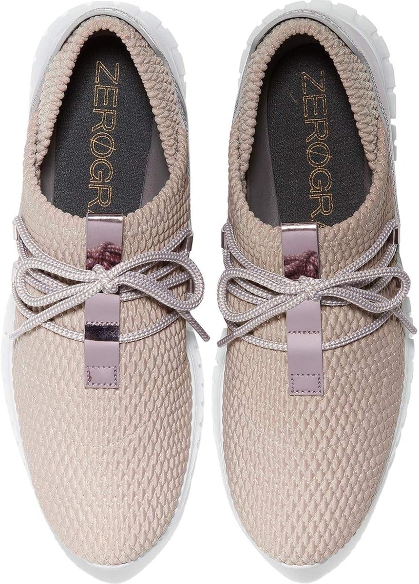 zerøgrand quilted sneaker