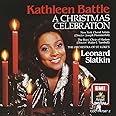 Kathleen Battle: A Christmas Celebration