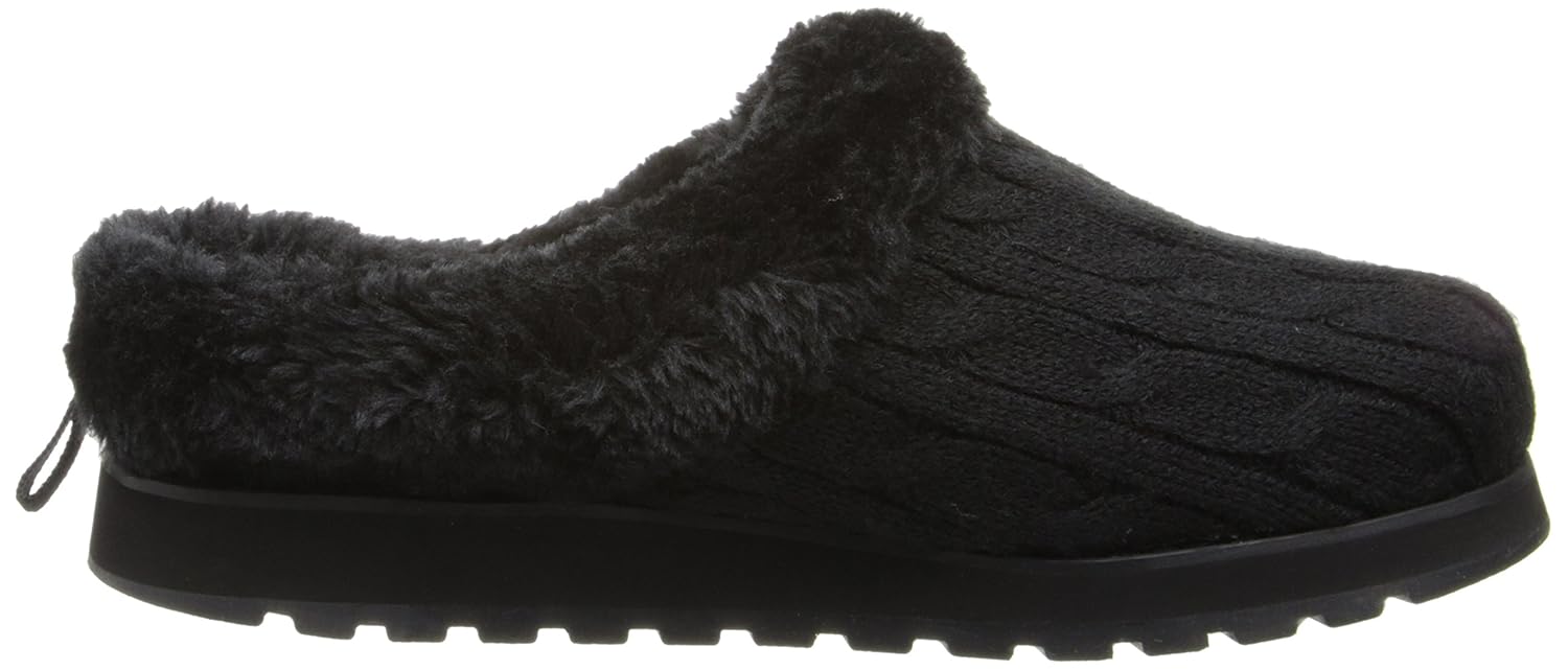 bobs from skechers women's keepsakes delight slipper