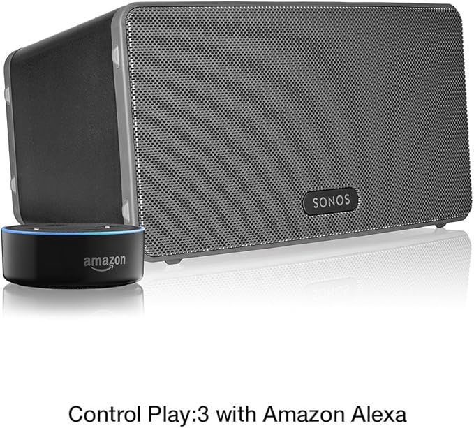 sonos play 3 wireless