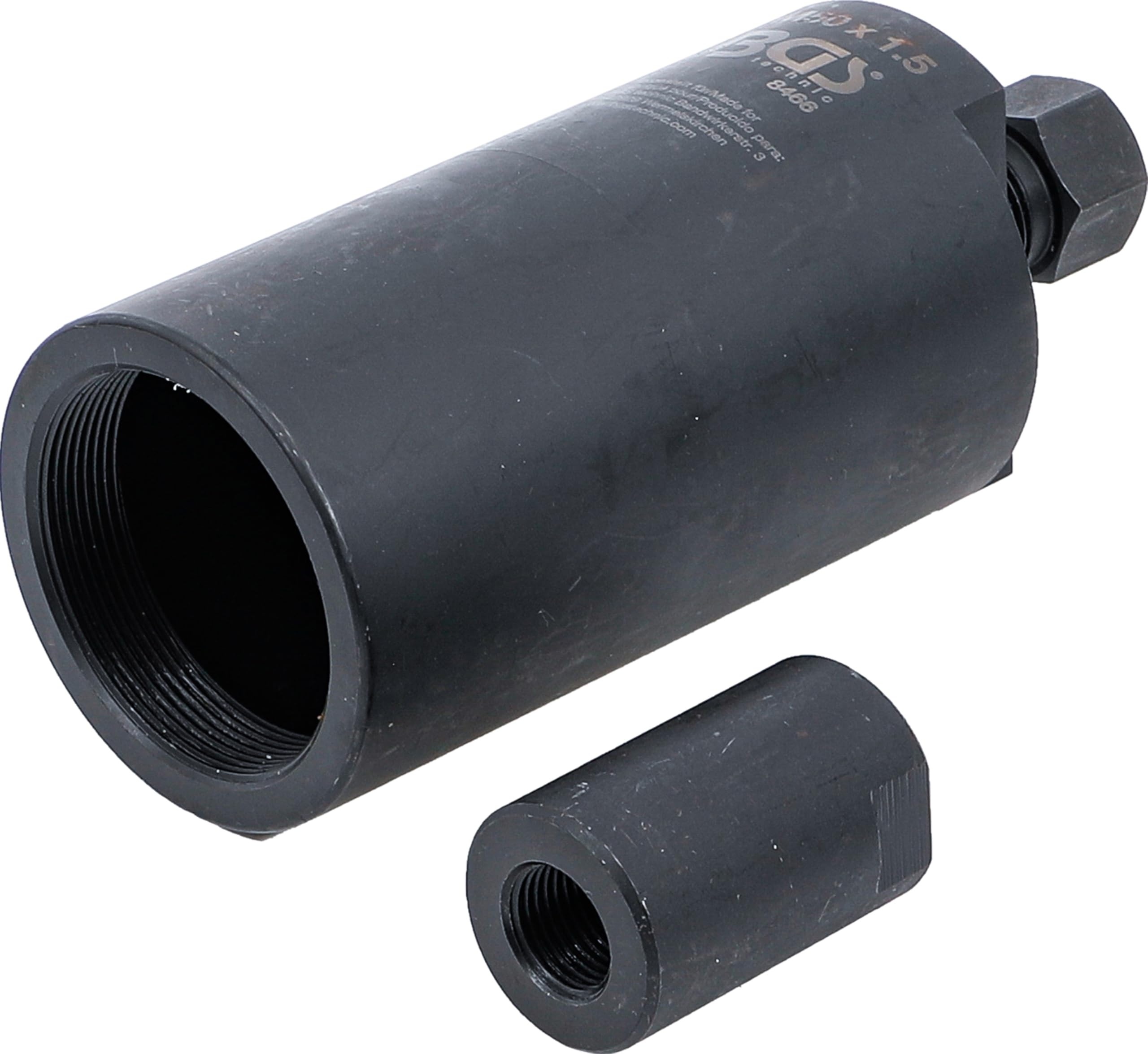 BGS 8466 | Rotor Puller | M50 x 1.5 | for Suzuki motorcycles