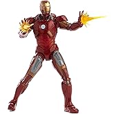 Marvel Studios: The First Ten Years The Avengers Iron Man Mark VII