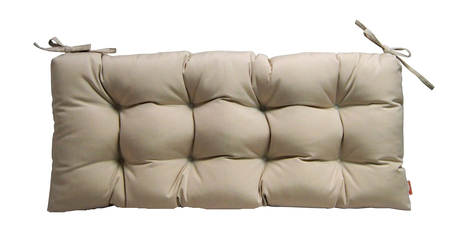 Best outdoor nonslip universal chair cushion