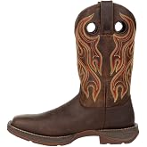Durango&reg; Men's Rebel&trade; Western Boot