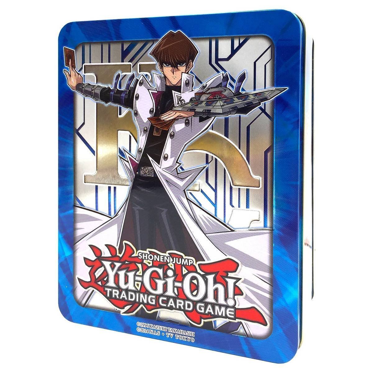 Yu Gi Oh! 2017 Mega Tin - Seto Kaiba