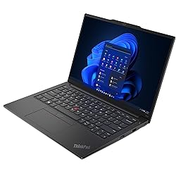 Lenovo ThinkPad E14 Gen 5 Business Laptop