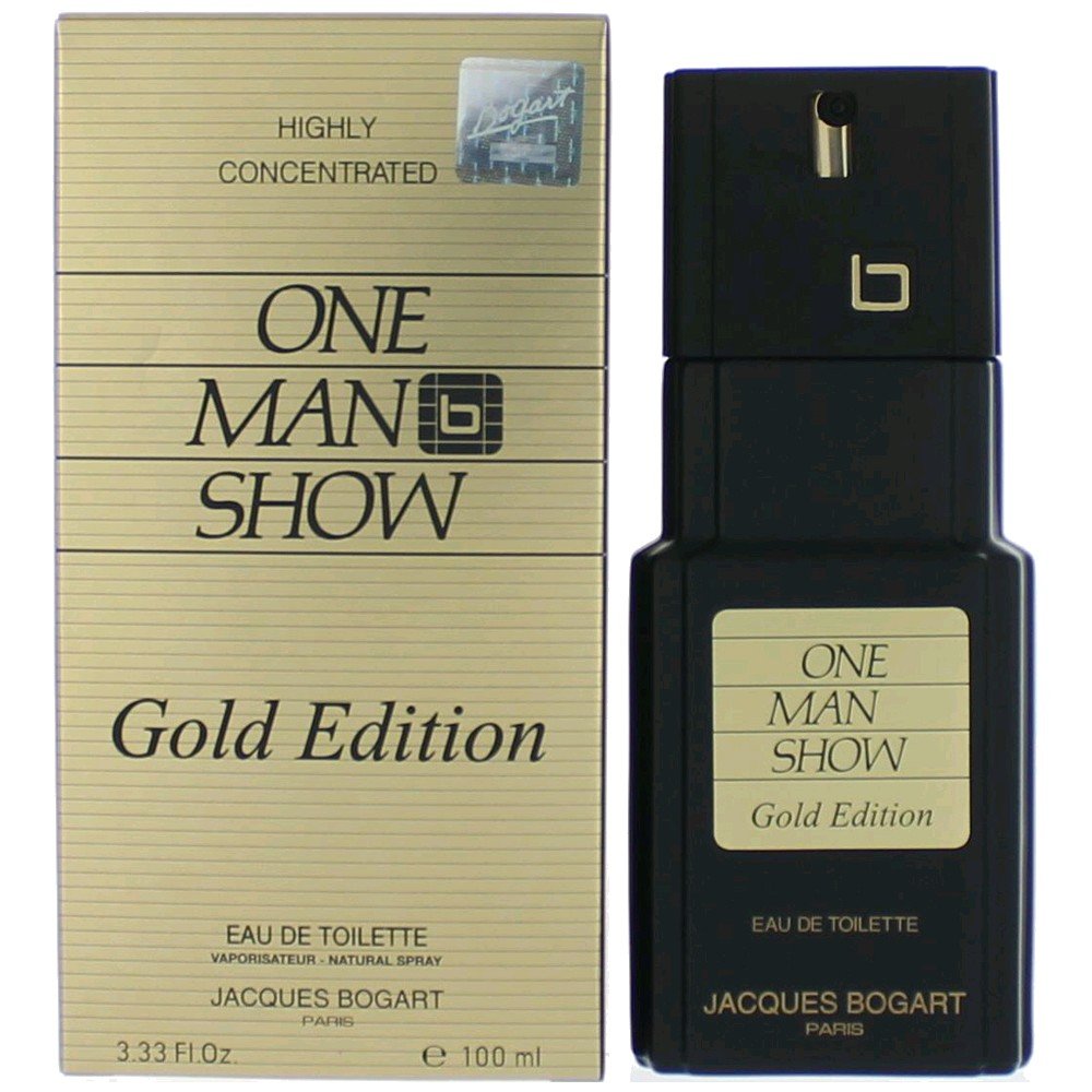 one man show perfume original price