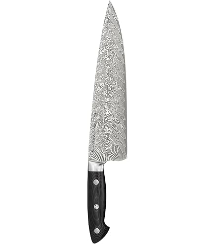 Amazon.com: Zwilling 34891-201 Bob Kramer Chef Knife Euro